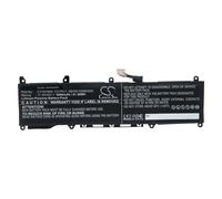 Batteria per Asus VivoBook S13 S330FA-EY158T S13 S330FA-EY138T 3600mAh 11,55V
