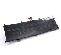 Batteria per Asus VivoBook S200E-CT158H S200E-CT162H S200E-CT161H 4400mAh 7,4V