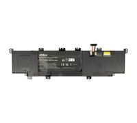 Batteria per Asus VivoBook S400 S300 S400CA S400C S400E 4000mAh 11,1V