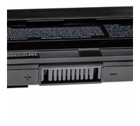 Batteria per Asus X44H X44C X44 X43V X44LY X44L X44HY X44HO X43U 5200mAh 10,8V