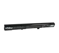 Batteria per Asus X451MAV-BING-VX282B X451MA-MM2-H-WHI 2200mAh 14,4V