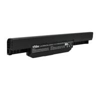 Batteria per Asus X53SV-SX179V X53SV-SX173V X53SV-SX200V 4400mAh 11,1V
