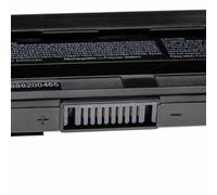 Batteria per Asus X54H-Sx136D X54H-SX027V X54H-BD3MA X54HR 5200mAh 10,8V