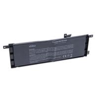 Batteria per Asus X553SA-QP2-CB X553SA-BHCLN10 X553SA-WS01-RD 4000mAh 7,4V