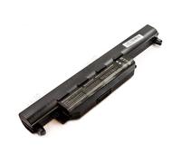 Batteria per ASUS X55A - 10,8V/11,1V 4400mAh