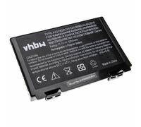 Batteria per Asus X8b X8d 5200mAh 11,1V