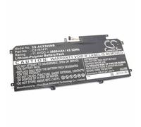 Batteria per Asus ZenBook UX305CA (M-6Y30) UX305CA-1A UX305CA-1B 3800mAh 11,4V