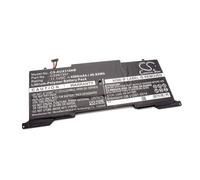 Batteria per Asus ZenBook UX31LA-2A UX31LA-1A UX31LA-0161A4200U 4500mAh 11,1V
