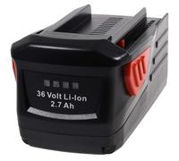 Batteria per attrezzi HILTI TE 6-A36 (non TE 6-A) solo variante agli ioni di litio, 36 V, agli ioni di litio