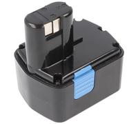 Batteria per attrezzi NiMH 14,4 V 3,0 Ah sostituisce Hitachi EB1414L