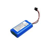 Batteria per attrezzo giardino WOLF-Garten Power 100 Li-ion 7.4V 2600mAh 19.2Wh
