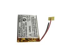 Batteria per auricolare Bluetooth Marshall Major III Voice Vdl603040 già testata e applicabile