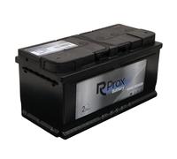 Batteria per auto 95 Ah 800 Amp. + 20% di potenza di avviamento. 24 mesi di garanzia. Primo produttore leader europeo.