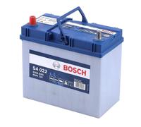 Bosch Batteria S4022 (45 AH DX)