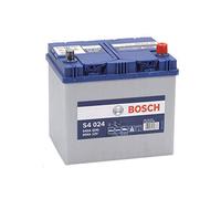Bosch S4 batteria per veicolo 60 Ah 12 V 540 A Auto
