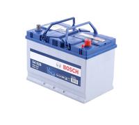BATTERIA PER AUTO BOSCH S4 95 AH 830 EN 12V VOLT SILVER S4 00092S40280