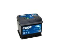 BATTERIA PER AUTO EXIDE CLASSIC EB442 44Ah SPUNTO 420A EN POLO + POSITIVO A DX