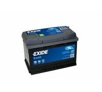 Batteria per auto Exide EB740 Excell 12V 74Ah 680A