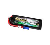 BATTERIA PER AUTO RADIOCOMANDATA GENS ACE TATTU GEA503S60E5GT, integrata, 5000 mAh, Universale