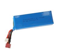 Batteria per auto RC WLToys 104002 1:10 4WD 2,4 GHz