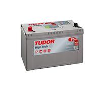 TA955 TUDOR TUDOR (D31) HIGH TECH 95AH 800EN 306X173X222 SX KOREA B1