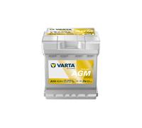 VARTA 540901042K262 Batteria
