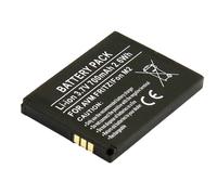 Batteria per AVM C4,C4 Portatile,C5,C5 Portatile, FritzFon C4, C5 312BAT016, Ba