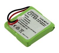 Batteria per AVM FRITZ!Fon MT-D NiMH