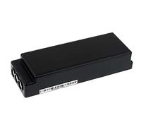 Batteria per azionamento gru Scanreco 592 2000mAh, 7,2V, NiMH