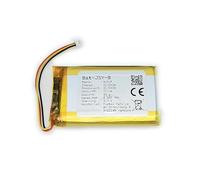 Batteria per baby monitor eufy SpaceView Baby Monitor E110 T8300-M e HelloBaby HB40 Babyfon