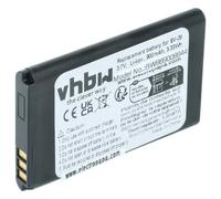 Batteria per Babymoov Touch Screen A014407 900mAh