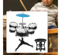 Batteria per bambini, divertente e giocosa, per l'apprendimento precoce,