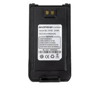 Batteria per Baofeng BF-9700, UV-9R Plus
