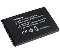 Batteria per BenQ macchina fotografica digitale DC X720, 3,7V, Li-Ion