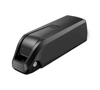 Batteria per bici elettrica48 V/36 V 13 Ah/15 Ah/17,5 Ah/15,6 Ah/18 Ah/21 Ah per motori da 1000 W-250 W con base a 5 pin, caricabatterie e blocco di sicurezza (250-1000 W) 5 pin (36V 18Ah)