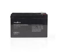Batteria per bici elettriche RICARICABILE al Piombo 12V Volt 12Ah ALTA QUALITA