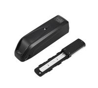 Batteria per bicicletta elettrica Hailong 21700 18650 Celle Pack 48V 36V 13Ah 20Ah Potente batteria al litio ebike per bafang tsdz2b