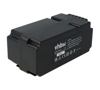 Batteria per Biltema RM1000 4000mAh 25,2V