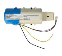 Batteria per Bissell CrossWave Cordless Max P2921 2500mAh 36V