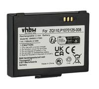 Batteria per Bixolon SPP-R210 1100mAh