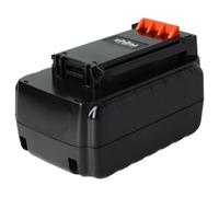 Batteria per Black & Decker 40V MAX 24 inch Cordless Hedge Trimmer 1,5Ah 36V