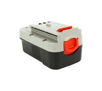 Batteria Per Black & Decker FS180BX, FS18JV, FSB18, QP18, 18V / 2000mAh