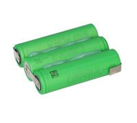 Batteria Per Bosch ASB, KEO, AGS, 10,8 V Li-Ion Batteria 3,1Ah Per Fai Da Te
