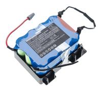 Batteria per Bosch BBHMOVE1N01 BBHMOVE2/03 BBHMOVE2/01 BBHMOVE2/04 2000mAh 14,4V