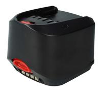 Batteria per Bosch CityMower 18 EasyGrassCut 18 EasyGrassCut 18-230 3Ah 18V