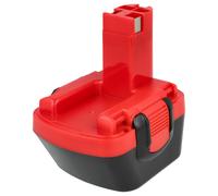 Batteria per Bosch Exact 700 GLI 12 Exact 8 GDR 12V 3,3Ah 12V