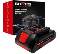 Batteria per Bosch Gas Gbh Gbl GDS Gks Gsa GSR Gws 10 26 68 60 120 300 L 4Ah 18V