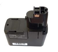 Batteria per Bosch GNS 7.2V GBM 7.2 VE-1 GBM 7.2 VES-2 GDR50 GBM 7.2 2Ah 7,2V