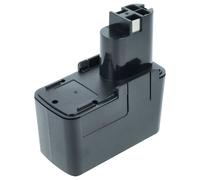 Batteria per Bosch GNS 7.2V GBM 7.2 VE-1 GBM 7.2 VES-2 GDR50 GBM 7.2 2Ah 7,2V