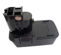 Batteria per Bosch GNS 7.2V GBM 7.2 VE-1 GBM 7.2 VES-2 GDR50 GBM 7.2 3Ah 7,2V